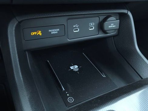 New 2026 Honda Civic Sport Touring image 37