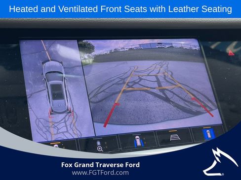 Used 2022 Cadillac XT5 Premium Luxury w/ Technology Package FWD image 24