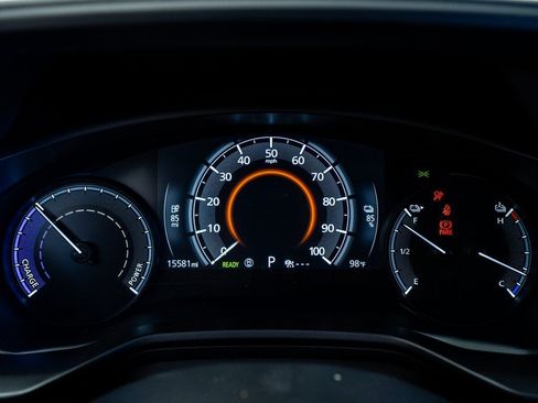 Used 2022 MAZDA MX-30 Electric w/ Premium Package image 42