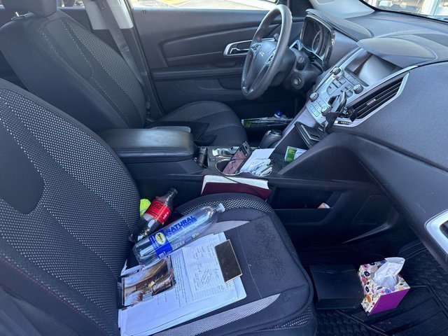 Used 2017 GMC Terrain SLE FWD image 24
