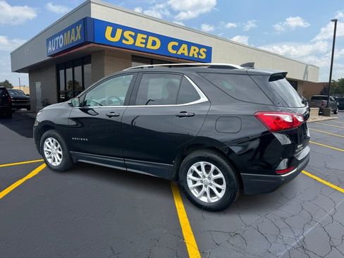 Used 2019 Chevrolet Equinox LT image 7