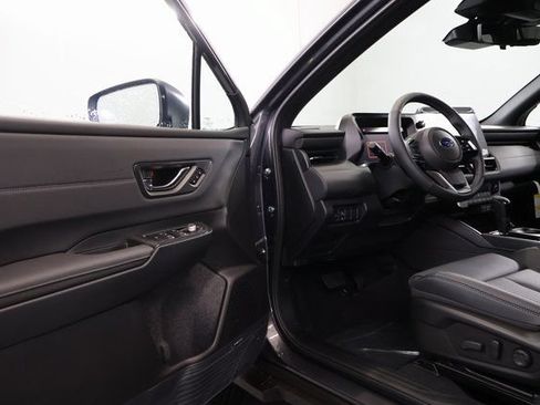New 2026 Subaru Outback Touring XT AWD/4WD image 9