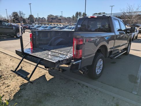 New 2026 Ford F250 XLT w/ XLT Premium Package image 36