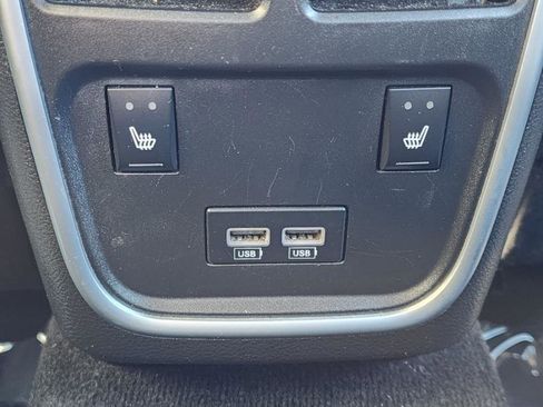 Used 2022 Dodge Charger SXT w/ Leather Interior Group image 16