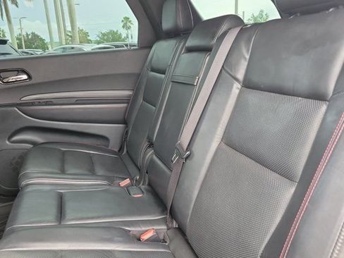 Used 2022 Dodge Durango R/T RWD image 18