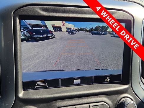 Used 2020 Chevrolet Silverado 1500 LT w/ All-Star Edition image 18