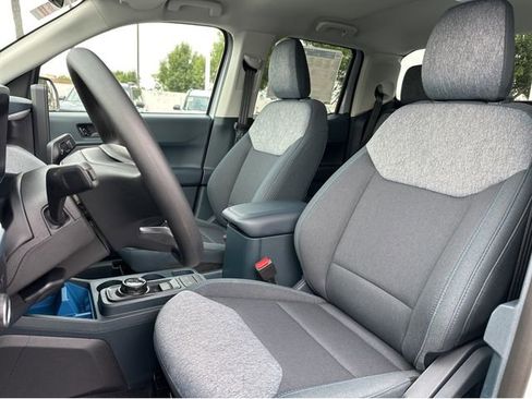 New 2026 Ford Maverick XLT image 14