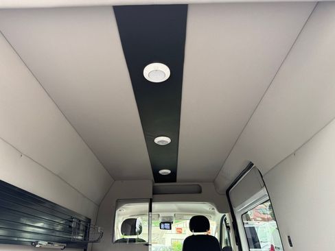 Used 2021 RAM ProMaster 1500 FWD image 21
