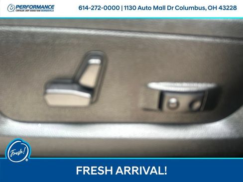 Used 2026 RAM 2500 Big Horn AWD/4WD image 17