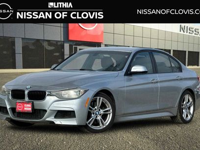 Used 2014 BMW 328i Sedan