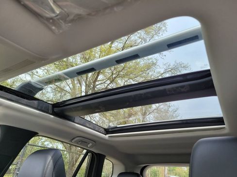 New 2026 MAZDA CX-50 AWD 2.5 S w/ Cargo Package image 35