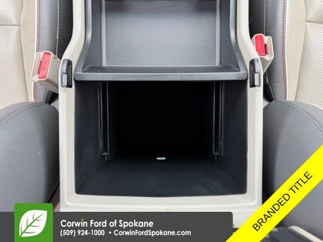 Used 2018 Kia Sedona LX w/ LX Essentials Premium Package FWD image 30