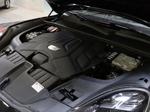 Used 2021 Porsche Cayenne S AWD/4WD image 88