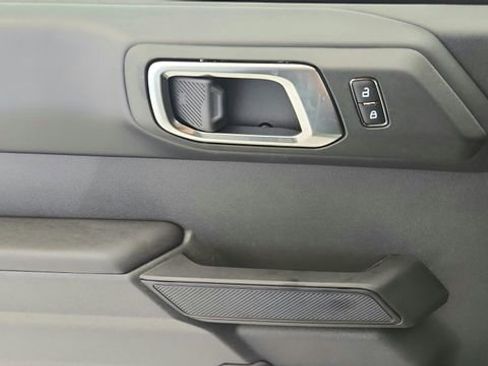 New 2025 Ford Bronco Outer Banks image 19