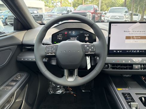 New 2026 Lexus ES 350h w/ Accessory Package (Z2) FWD image 23