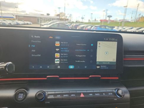 Used 2024 Hyundai Kona N Line image 18