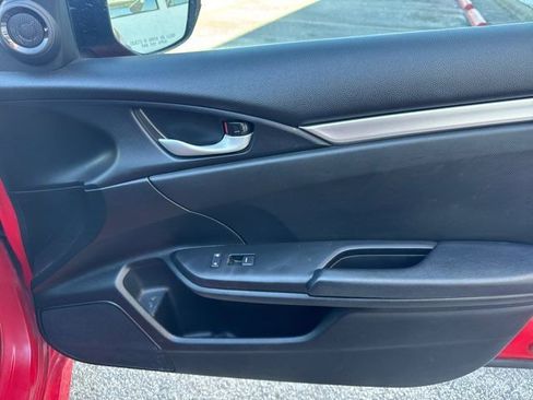 Used 2021 Honda Civic Sport image 29