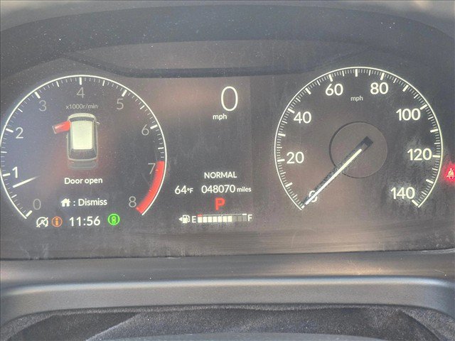 Used 2025 Honda Odyssey EX-L image 26