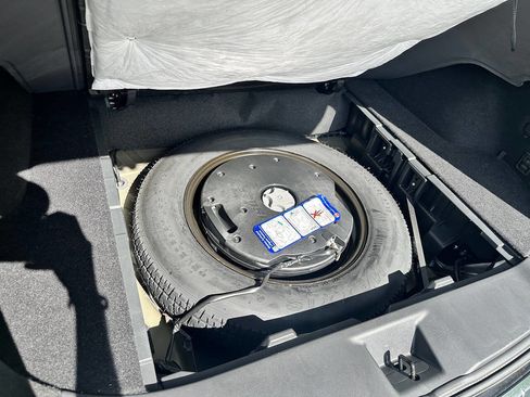 Used 2024 Nissan Murano SL image 22