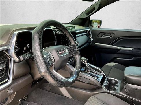 Used 2024 GMC Canyon Elevation w/ Convenience Package RWD image 13