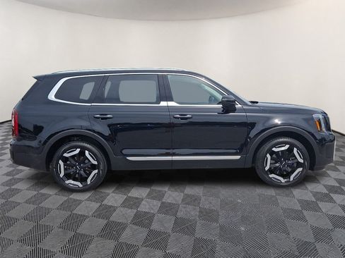 Certified 2025 Kia Telluride S AWD/4WD image 7