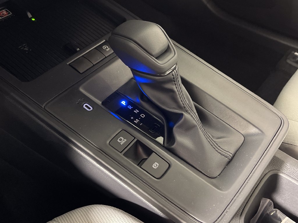 New 2026 Toyota Corolla Cross LE FWD image 22
