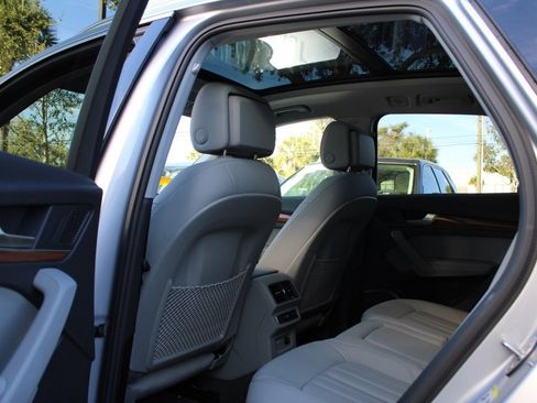 Used 2023 Audi Q5 2.0T Premium Plus image 34