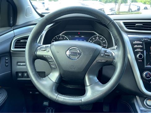 Used 2019 Nissan Murano SL image 15