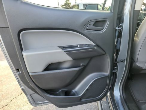 Certified 2022 GMC Canyon Elevation Standard w/ Convenience Package image 13