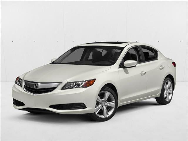 Used 2015 Acura ILX FWD image 1