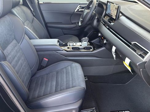 New 2026 Mitsubishi Outlander SE AWD/4WD image 24