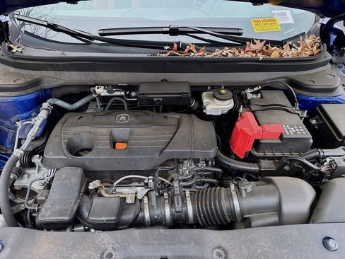 Used 2023 Acura RDX A-Spec image 12