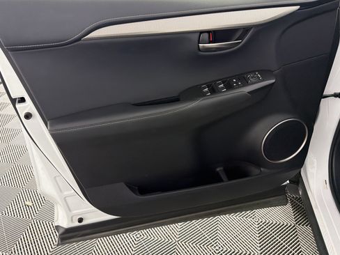 Used 2019 Lexus NX 300 F Sport w/ F Sport Comfort Package AWD/4WD image 12