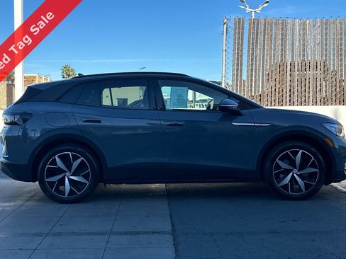 Certified 2023 Volkswagen ID.4 S image 3