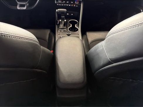 Used 2023 Kia K5 GT-Line w/ GT-Line Premium Package FWD image 18