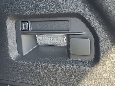 New 2026 Ford Explorer Active image 33