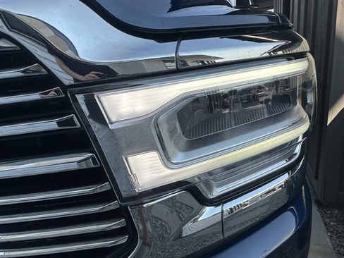 Used 2024 RAM 2500 Laramie w/ Towing Technology Group AWD/4WD image 24
