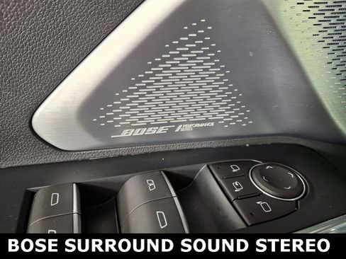 Used 2024 GMC Acadia Denali w/ Super Cruise Package image 25