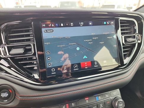 New 2026 Dodge Durango GT image 16