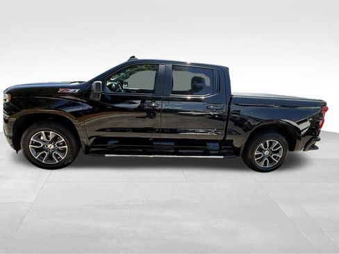 Used 2020 Chevrolet Silverado 1500 RST AWD/4WD image 2