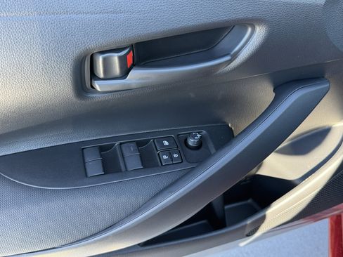 New 2026 Toyota Corolla LE image 18