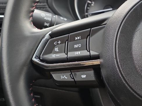 Used 2024 MAZDA CX-5 Carbon Edition image 21