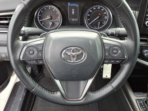 Certified 2023 Toyota Camry SE image 20