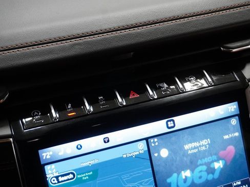 Certified 2024 Jeep Grand Cherokee Summit w/ High Altitude Package image 26