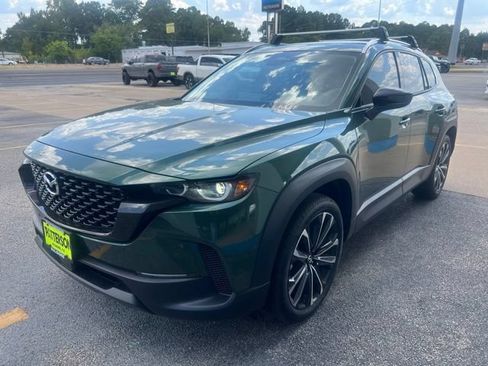 Used 2026 MAZDA CX-50 AWD 2.5 S w/ Weather Package image 6