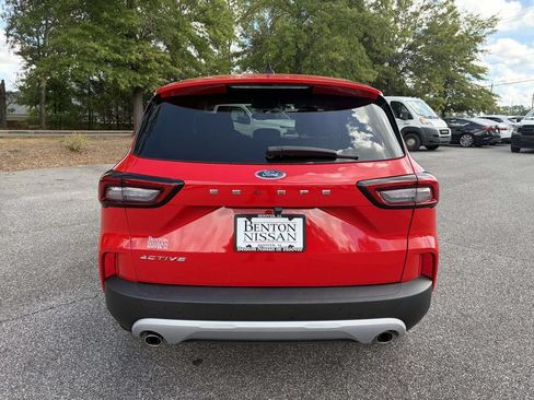 Used 2024 Ford Escape Active FWD image 3