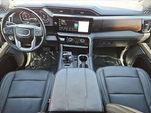 Certified 2024 GMC Sierra 1500 Denali AWD/4WD image 23
