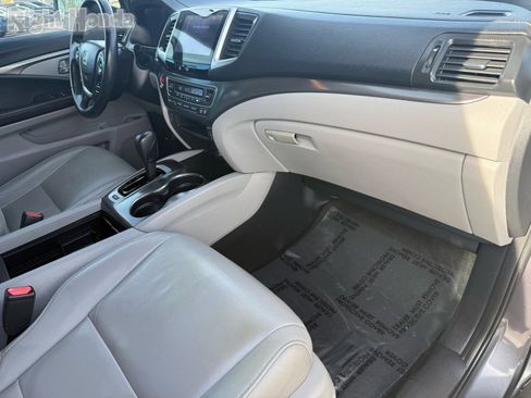 Used 2018 Honda Pilot EX-L image 29