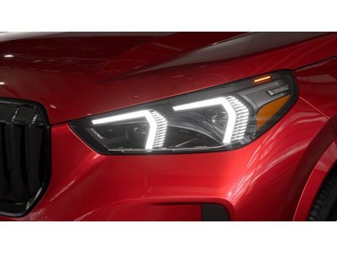 New 2026 BMW X1 xDrive28i w/ Technology Package AWD/4WD image 6