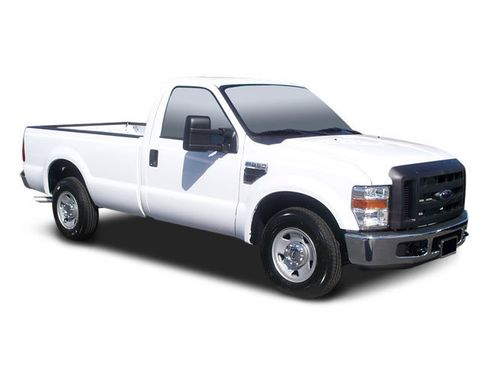 Used 2008 Ford F250 XL AWD/4WD image 1